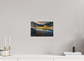 12 x 8″, Photo Print On Fuji Crystal DP II Where Autumn Crosses the dsPass