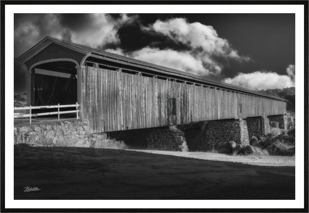 Main image Spanning the Centuries