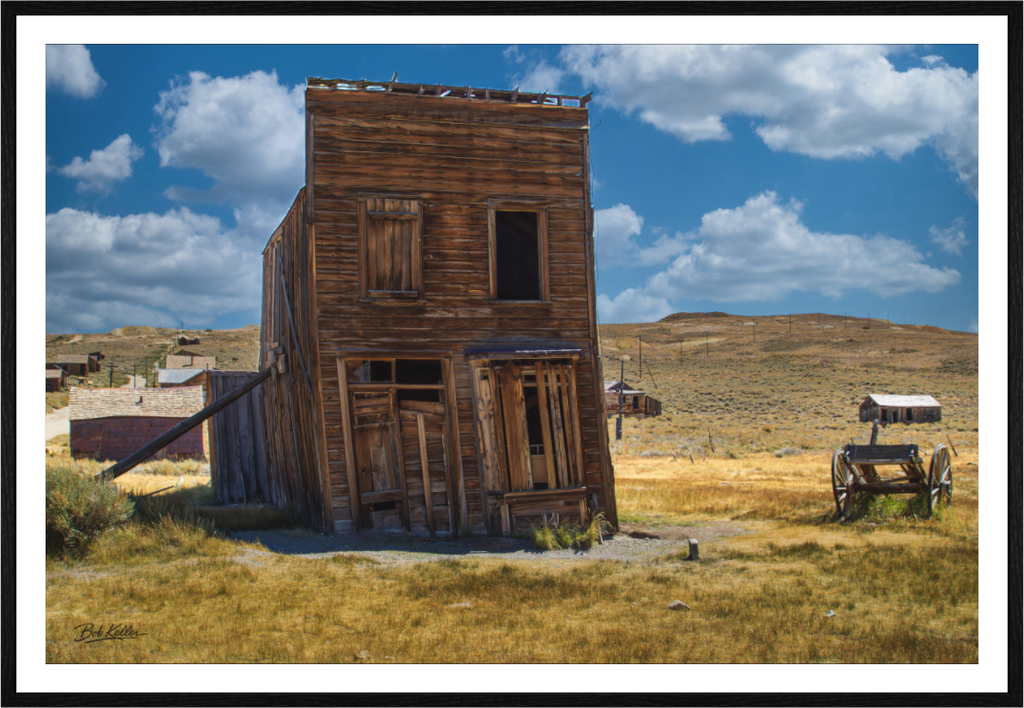 Main image Still Standing