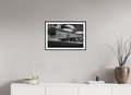24 x 16″, Fine Art - Acrylic - Framed Spanning the Centuries