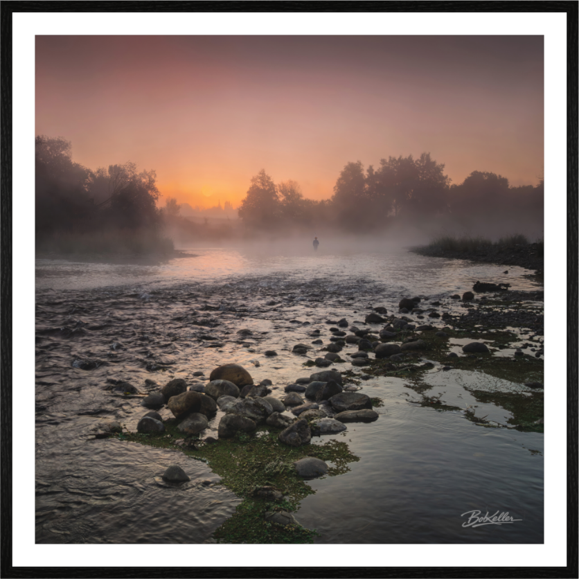 Main image River of Return