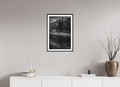 16 x 24″, Fine Art - Acrylic - Framed Solitude in the Valley