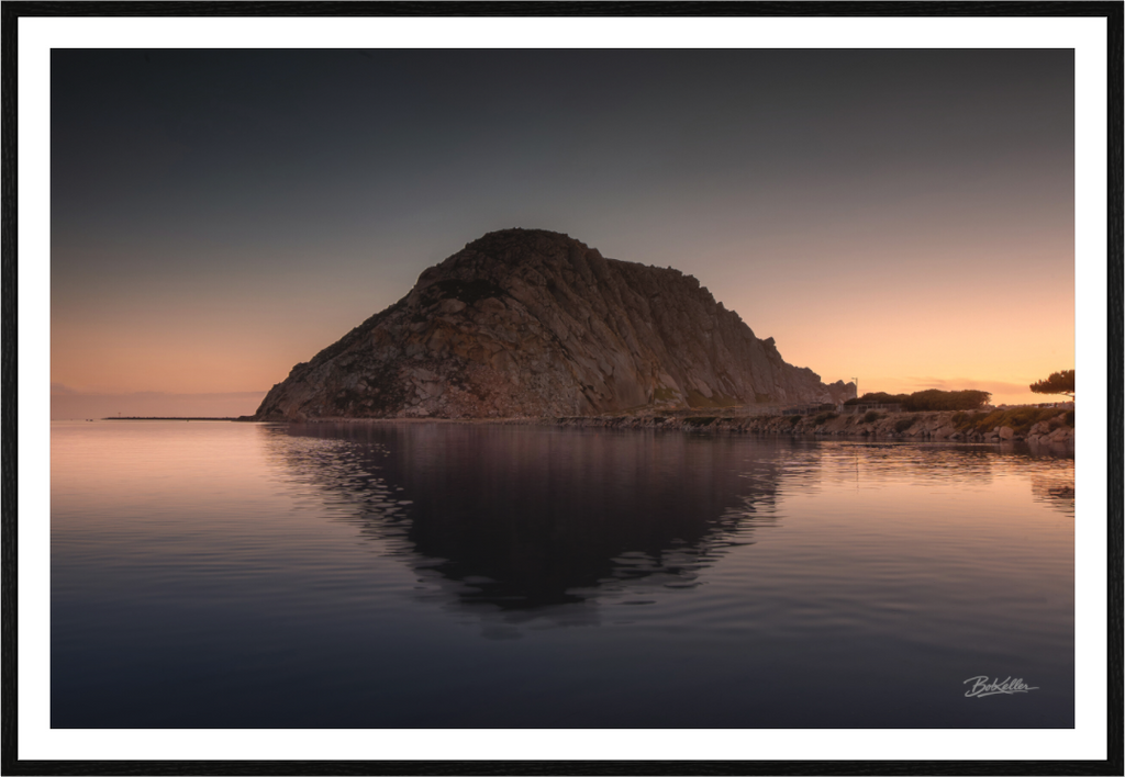 Main image Morro Mirage