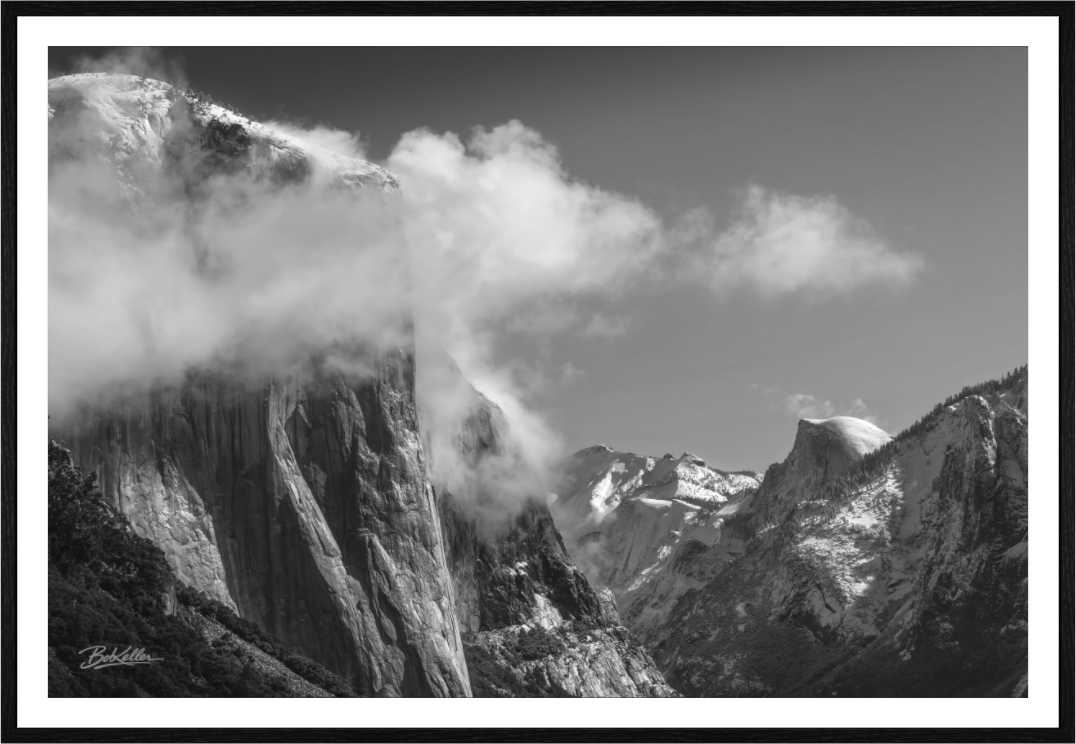 Main image Giants of Granite