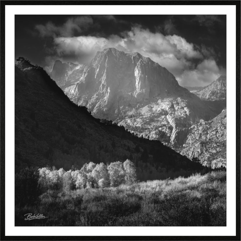 Main image Sierra Crescendo