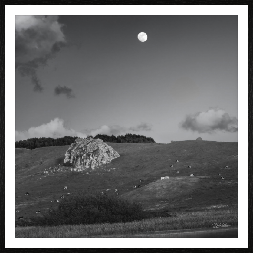 Main image Moon Watch