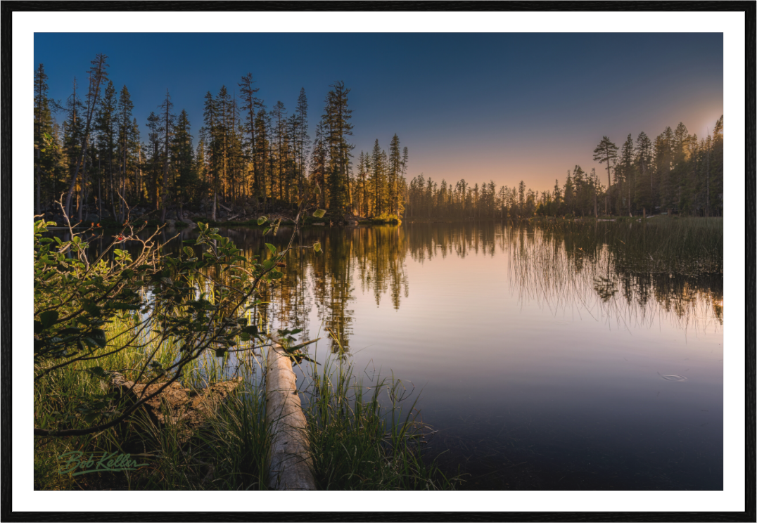 Main image High Sierra Splendor