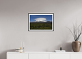 24 x 16″, Fine Art - Acrylic - Framed Lenticular Majesty