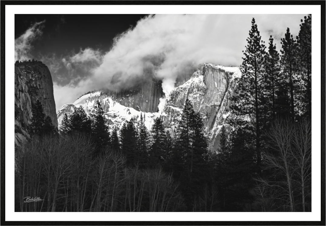 Main image Stillness and Fury