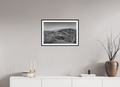 24 x 16″, Fine Art - Acrylic - Framed Heart of the Earth