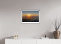24 x 16″, Fine Art - Acrylic - Framed After the Harvest