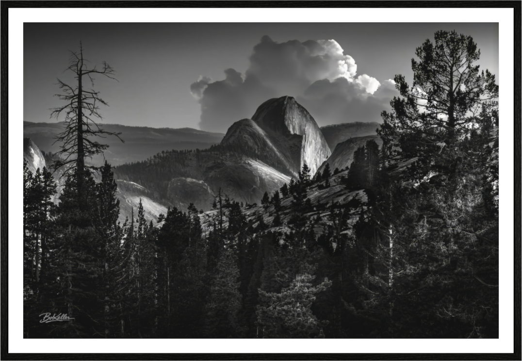 Main image Sentinel of the Sierras