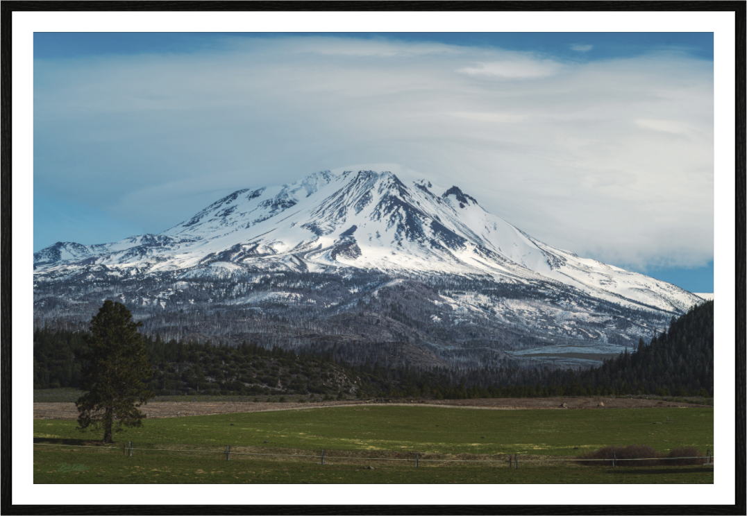 Main image Volcanic Silence