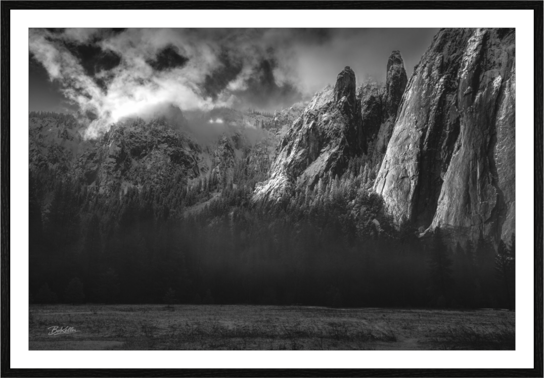 Main image Morning Strike