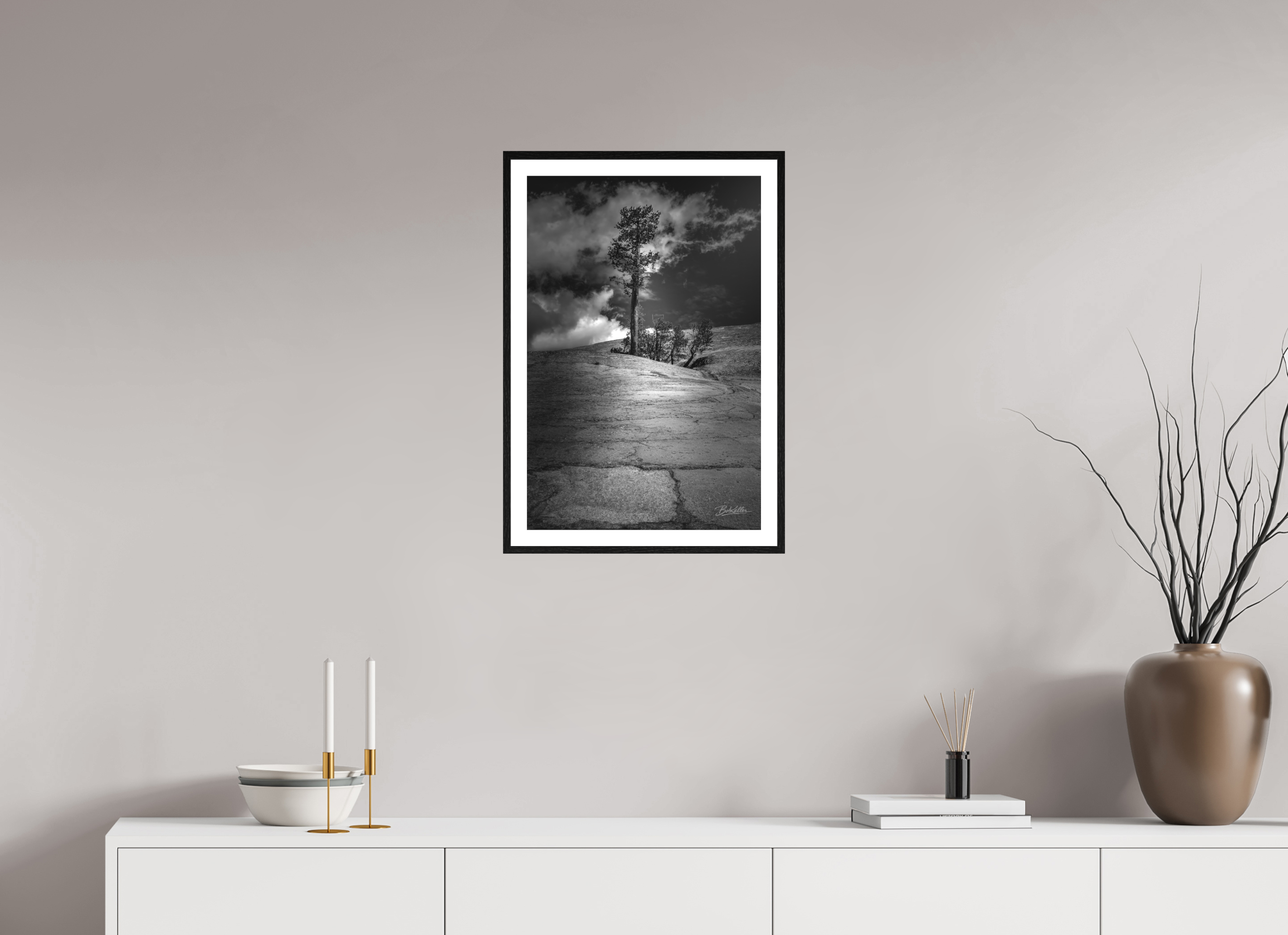 16 x 24″, Fine Art - Acrylic - Framed Motherhood