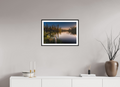 24 x 16″, Fine Art - Acrylic - Framed High Sierra Splendor